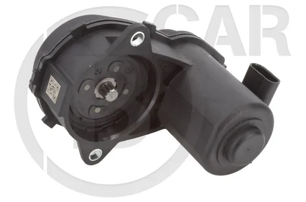 Control Element, parking brake caliper